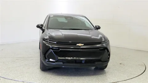 Photos of 2026 Chevrolet Equinox EV LT1 w/PCY for sale in Florence, KY at Tom Gill Chevrolet