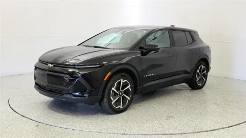 Another view of 2026 Chevrolet Equinox EV LT1 w/PCY for sale in Florence, KY at Tom Gill Chevrolet