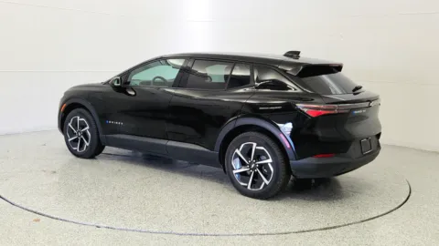 More photos of 2026 Chevrolet Equinox EV LT1 with PCY at Tom Gill Chevrolet, KY