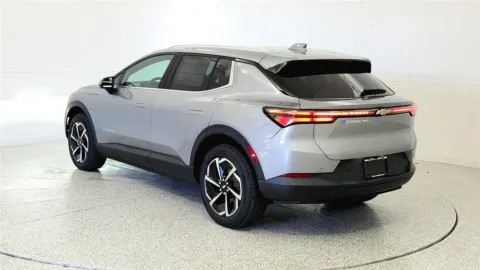 More photos of 2026 Chevrolet Equinox EV LT2 w/PDE at Tom Gill Chevrolet, KY