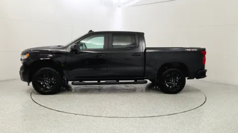 More photos of 2026 Chevrolet Silverado 1500 RST at Tom Gill Chevrolet, KY