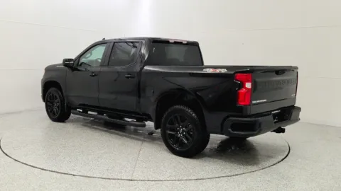 More photos of 2026 Chevrolet Silverado 1500 RST at Tom Gill Chevrolet, KY