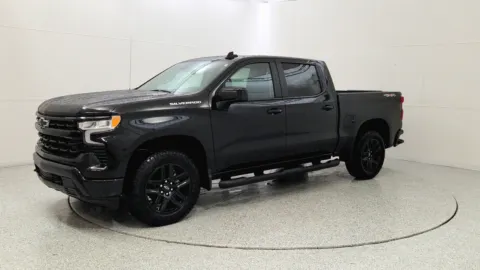Another view of 2026 Chevrolet Silverado 1500 RST for sale in Florence, KY at Tom Gill Chevrolet