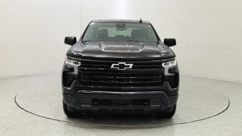 Photos of 2026 Chevrolet Silverado 1500 RST for sale in Florence, KY at Tom Gill Chevrolet