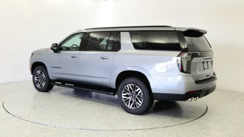 More photos of 2026 Chevrolet Suburban Z71 at Tom Gill Chevrolet, KY