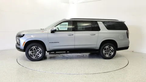 More photos of 2026 Chevrolet Suburban Z71 at Tom Gill Chevrolet, KY