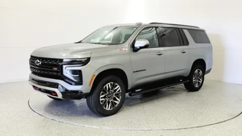 Another view of 2026 Chevrolet Suburban Z71 for sale in Florence, KY at Tom Gill Chevrolet