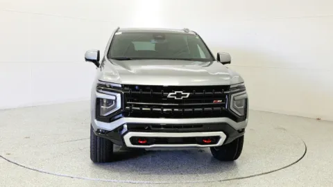 Photos of 2026 Chevrolet Suburban Z71 for sale in Florence, KY at Tom Gill Chevrolet
