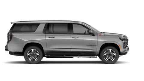 More photos of 2026 Chevrolet Suburban Z71 at Tom Gill Chevrolet, KY