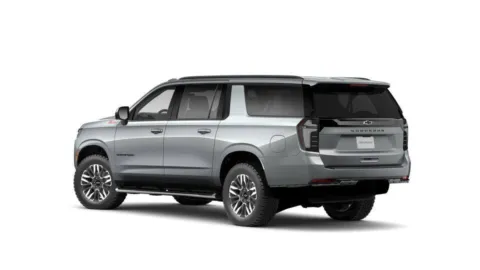 More photos of 2026 Chevrolet Suburban Z71 at Tom Gill Chevrolet, KY