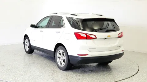 More photos of 2018 Chevrolet Equinox Premier at Tom Gill Chevrolet, KY