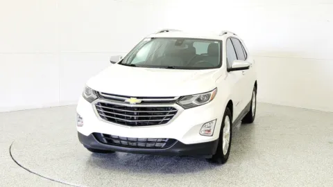 Photos of 2018 Chevrolet Equinox Premier for sale in Florence, KY at Tom Gill Chevrolet