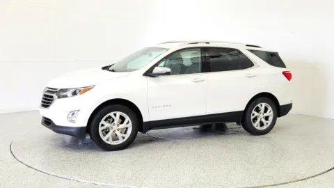 Another view of 2018 Chevrolet Equinox Premier for sale in Florence, KY at Tom Gill Chevrolet