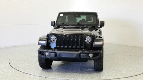 Photos of 2019 Jeep Wrangler Unlimited Moab for sale in Florence, KY at Tom Gill Chevrolet