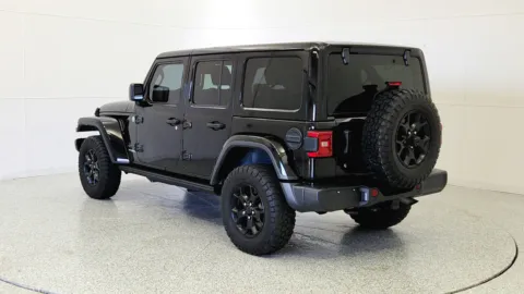More photos of 2019 Jeep Wrangler Unlimited Moab at Tom Gill Chevrolet, KY