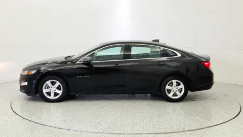 More photos of 2020 Chevrolet Malibu LS at Tom Gill Chevrolet, KY
