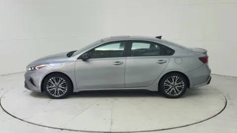 More photos of 2022 Kia Forte GT-Line at Tom Gill Chevrolet, KY