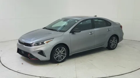 Another view of 2022 Kia Forte GT-Line for sale in Florence, KY at Tom Gill Chevrolet