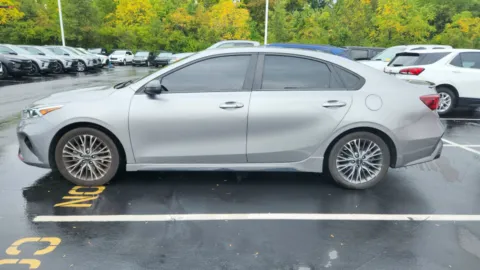 Photos of 2022 Kia Forte GT-Line for sale in Florence, KY at Tom Gill Chevrolet