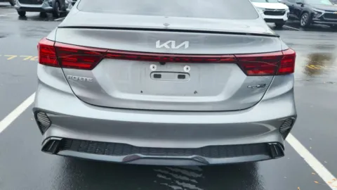 More photos of 2022 Kia Forte GT-Line at Tom Gill Chevrolet, KY