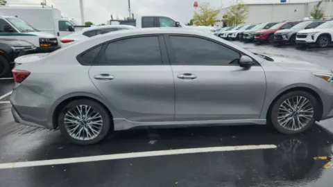 More photos of 2022 Kia Forte GT-Line at Tom Gill Chevrolet, KY