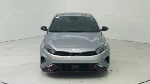 Photos of 2022 Kia Forte GT-Line for sale in Florence, KY at Tom Gill Chevrolet