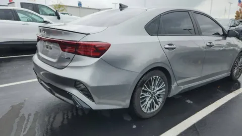 More photos of 2022 Kia Forte GT-Line at Tom Gill Chevrolet, KY