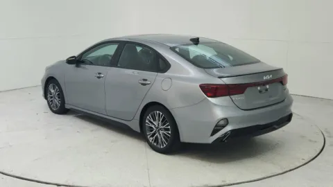 More photos of 2022 Kia Forte GT-Line at Tom Gill Chevrolet, KY