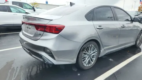 More photos of 2022 Kia Forte GT-Line at Tom Gill Chevrolet, KY