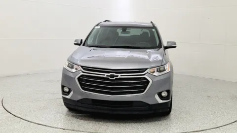 Photos of 2021 Chevrolet Traverse LT Cloth for sale in Florence, KY at Tom Gill Chevrolet