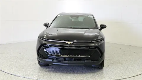 Photos of 2026 Chevrolet Equinox EV LT2 w/PDE for sale in Florence, KY at Tom Gill Chevrolet