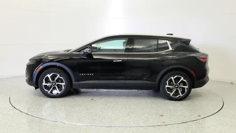 More photos of 2026 Chevrolet Equinox EV LT2 with PDE at Tom Gill Chevrolet, KY