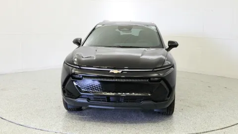Photos of 2026 Chevrolet Equinox EV LT2 with PDE for sale in Florence, KY at Tom Gill Chevrolet