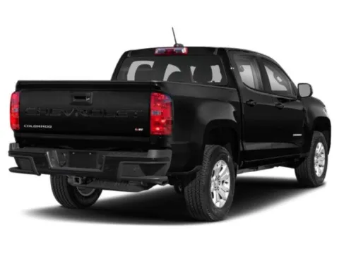 More photos of 2022 Chevrolet Colorado 4WD LT at Tom Gill Chevrolet, KY