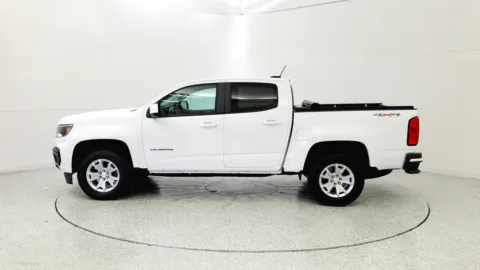 More photos of 2022 Chevrolet Colorado 4WD LT at Tom Gill Chevrolet, KY