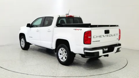 More photos of 2022 Chevrolet Colorado 4WD LT at Tom Gill Chevrolet, KY