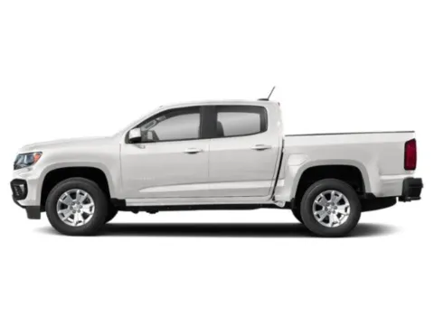 Another view of 2022 Chevrolet Colorado 4WD LT for sale in Florence, KY at Tom Gill Chevrolet