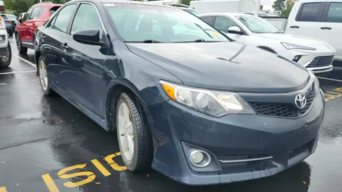 More photos of 2014 Toyota Camry L at Tom Gill Chevrolet, KY