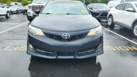 Photos of 2014 Toyota Camry L for sale in Florence, KY at Tom Gill Chevrolet