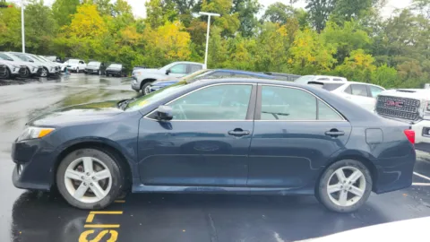 Photos of 2014 Toyota Camry L for sale in Florence, KY at Tom Gill Chevrolet