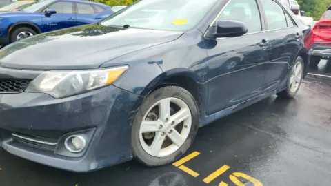 More photos of 2014 Toyota Camry L at Tom Gill Chevrolet, KY