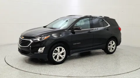 Another view of 2018 Chevrolet Equinox LT for sale in Florence, KY at Tom Gill Chevrolet