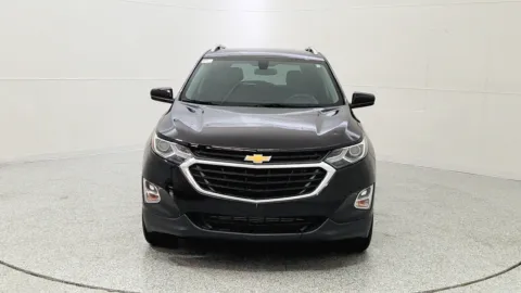 Photos of 2018 Chevrolet Equinox LT for sale in Florence, KY at Tom Gill Chevrolet