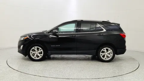 More photos of 2018 Chevrolet Equinox LT at Tom Gill Chevrolet, KY