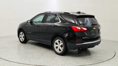 More photos of 2018 Chevrolet Equinox LT at Tom Gill Chevrolet, KY
