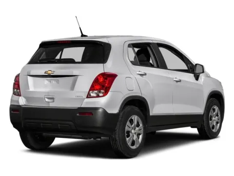 Photos of 2016 Chevrolet Trax LS for sale in Florence, KY at Tom Gill Chevrolet