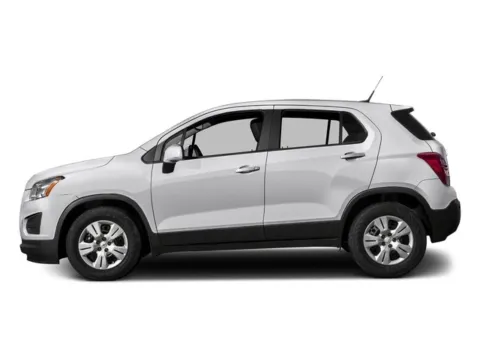 Another view of 2016 Chevrolet Trax LS for sale in Florence, KY at Tom Gill Chevrolet