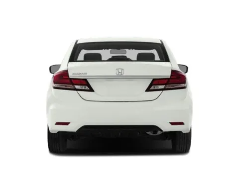 Photos of 2014 Honda Civic Sedan EX for sale in Florence, KY at Tom Gill Chevrolet