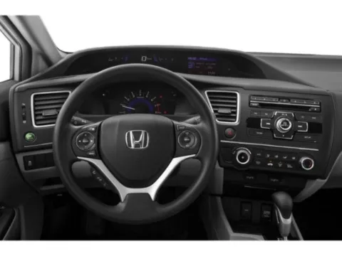 Another view of 2014 Honda Civic Sedan EX for sale in Florence, KY at Tom Gill Chevrolet