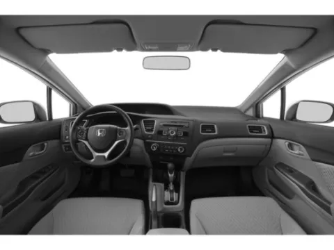 More photos of 2014 Honda Civic Sedan EX at Tom Gill Chevrolet, KY